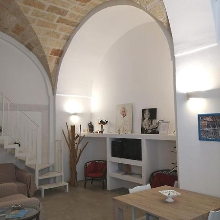 Dimora Del Mar Apartamento Polignano a Mare Exterior foto