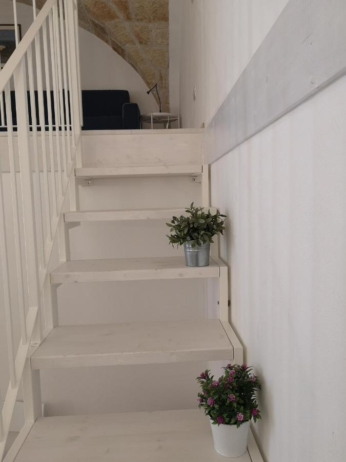 Dimora Del Mar Apartamento Polignano a Mare Exterior foto